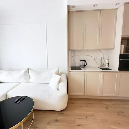 Mieszkanie Blisko Starowki Apartment *
